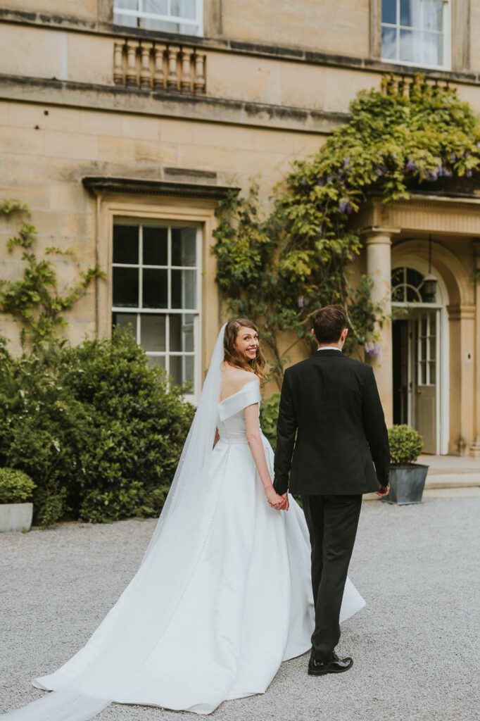 Yorkshire Wedding Photographer | Leeds | York | Harrogate | Ilkley | UK