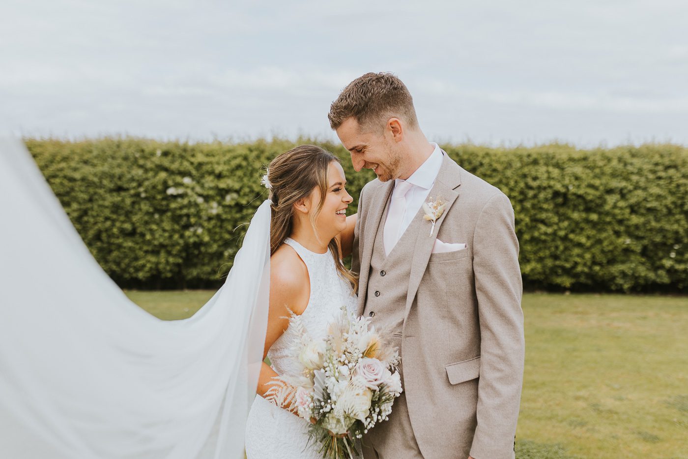 Woolas Barn Wedding Photography