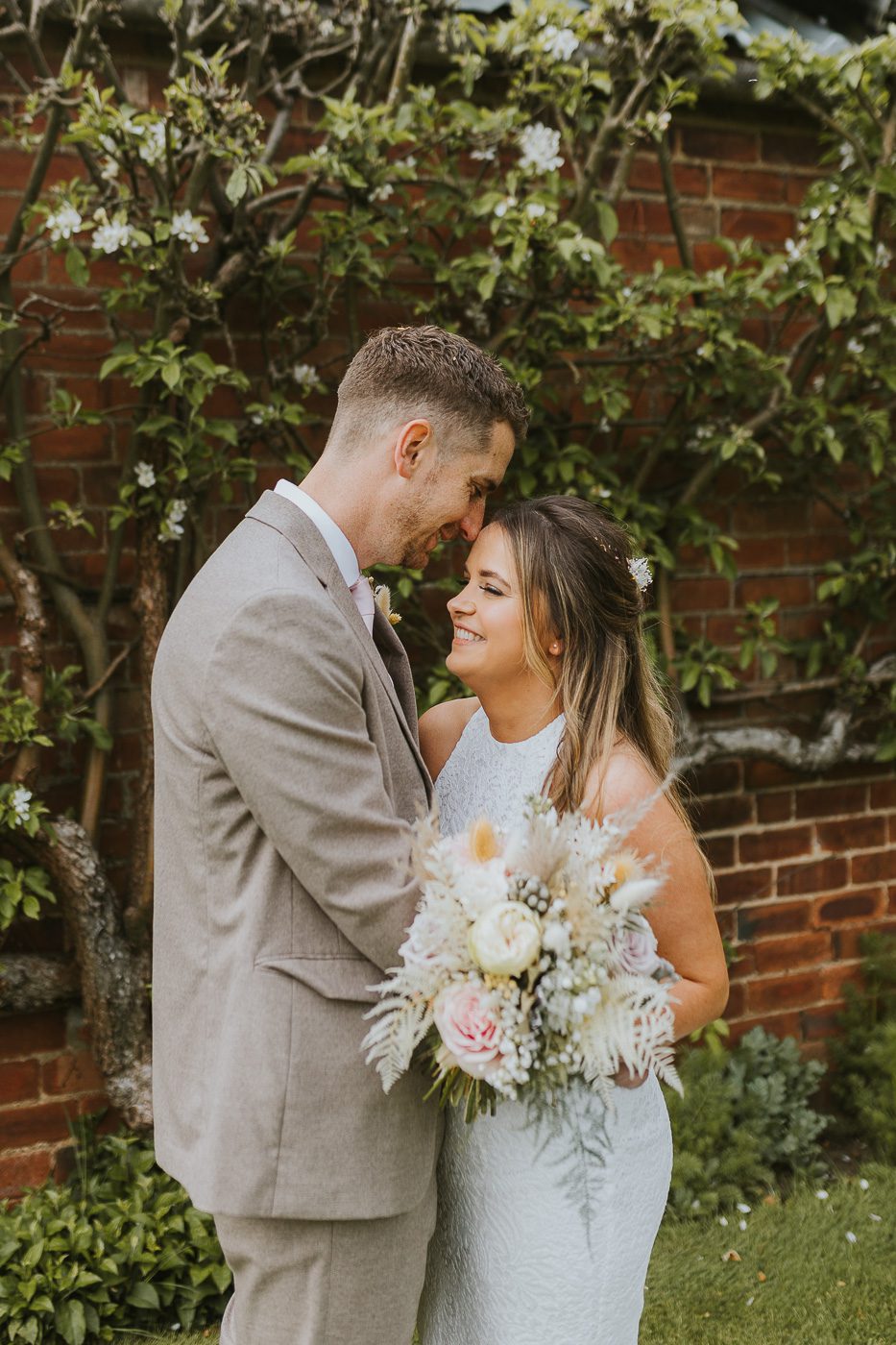 Woolas Barn Wedding Photography