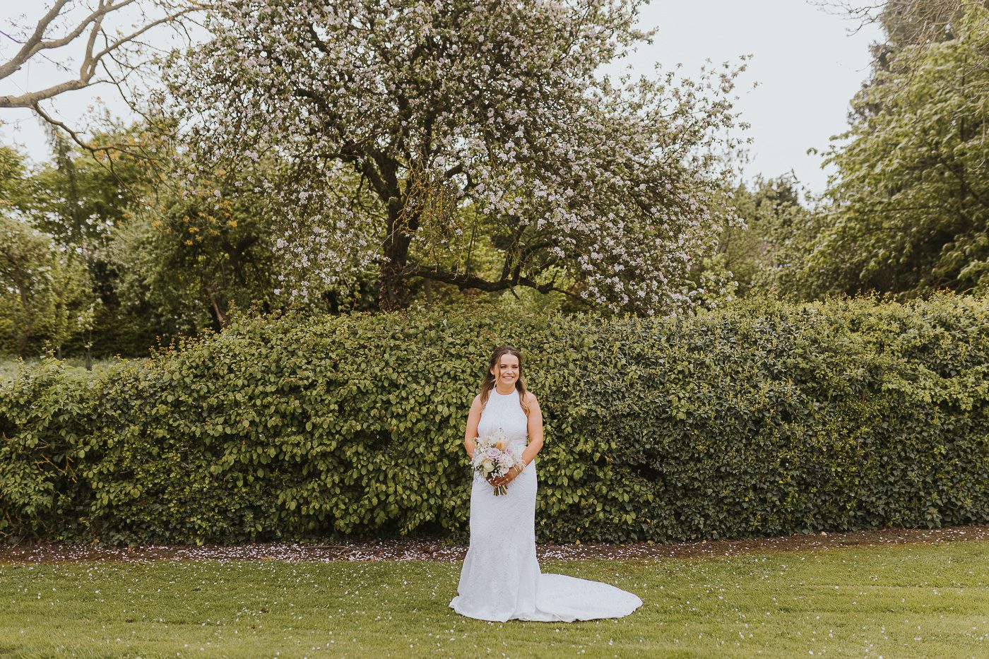 Woolas Barn Wedding Photography