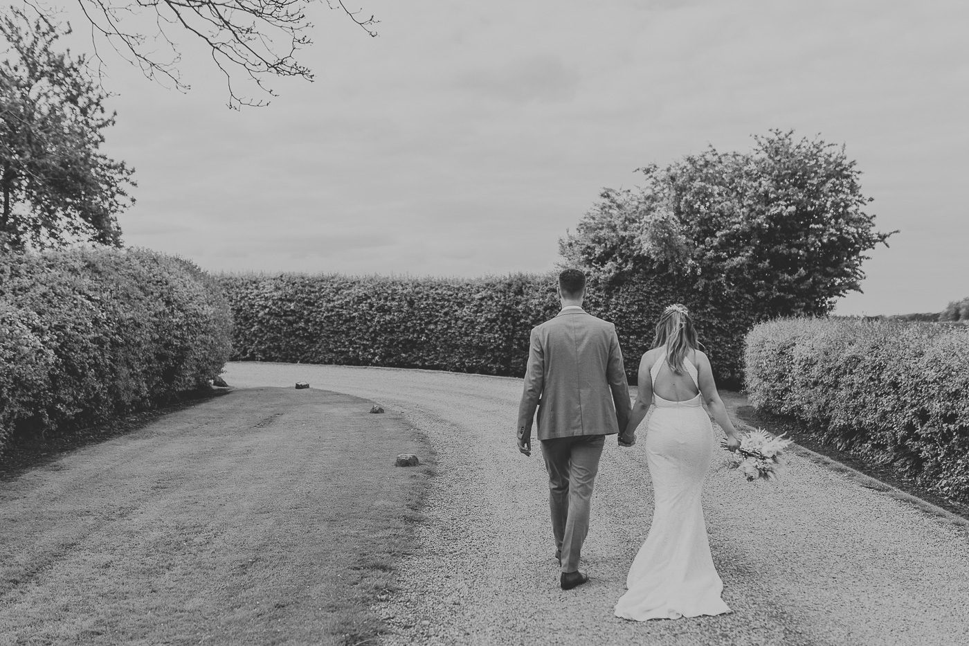 Woolas Barn Wedding Photography